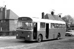 AEC Reliance 2MU3RV Marshall Camagna 1966 года